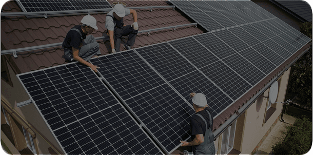 Solar battery storage system maintenance and repair services in Islamabad