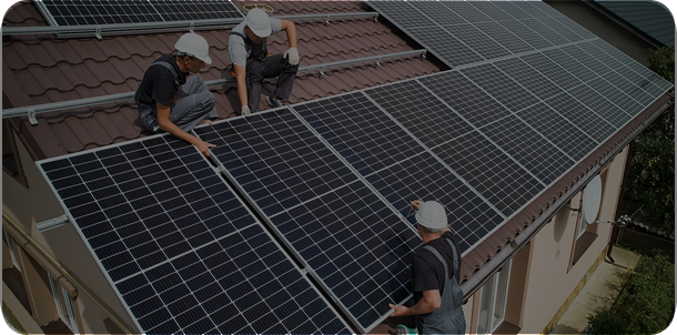 Industrial Solar with Battery Storage in Karachi