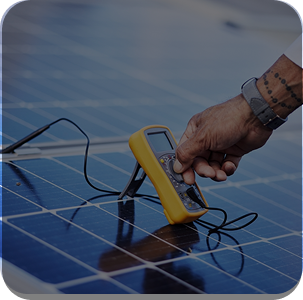 Residential Solar Installation in Islamabad