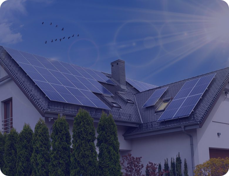 Commercial Solar Installation in Lahore