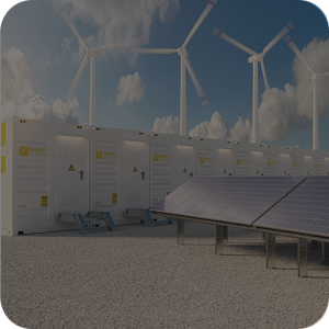 Hybrid Solar-Wind System in Faisalabad